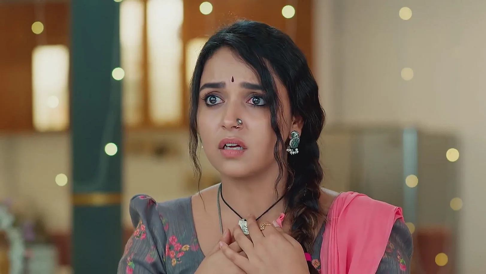 Ammayi Garu - May 22, 2025 - Best Scene 