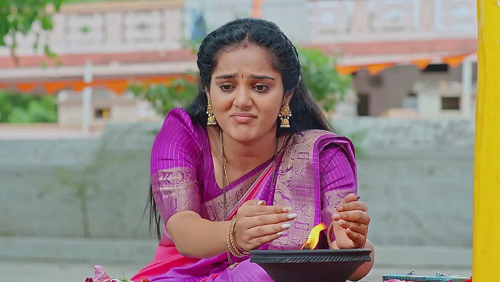 Ummadi Kutumbam - May 20, 2025 - Webisode 20th May 2025 Webisode