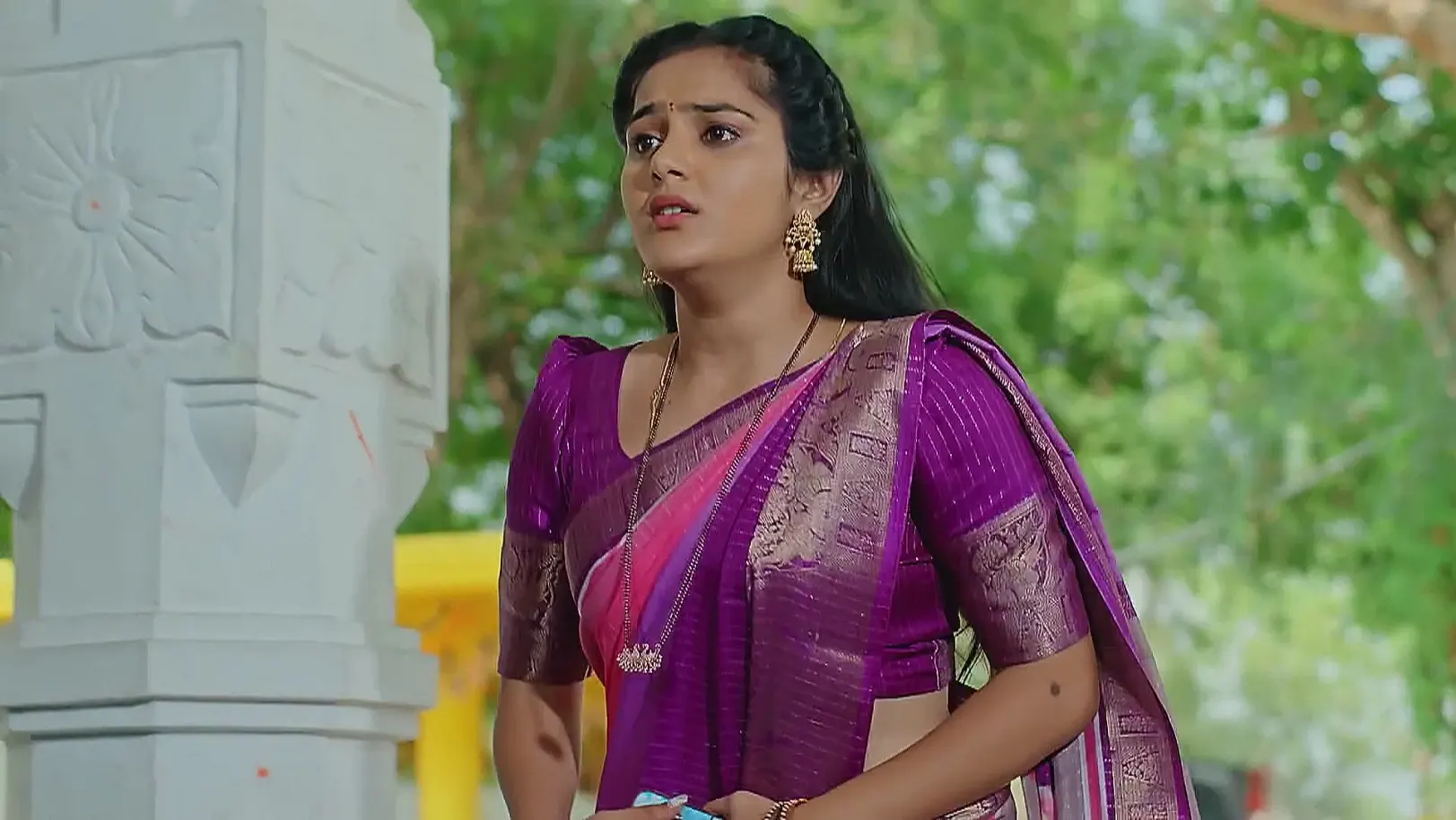 Ummadi Kutumbam - May 19, 2025 - Webisode 19th May 2025 Webisode