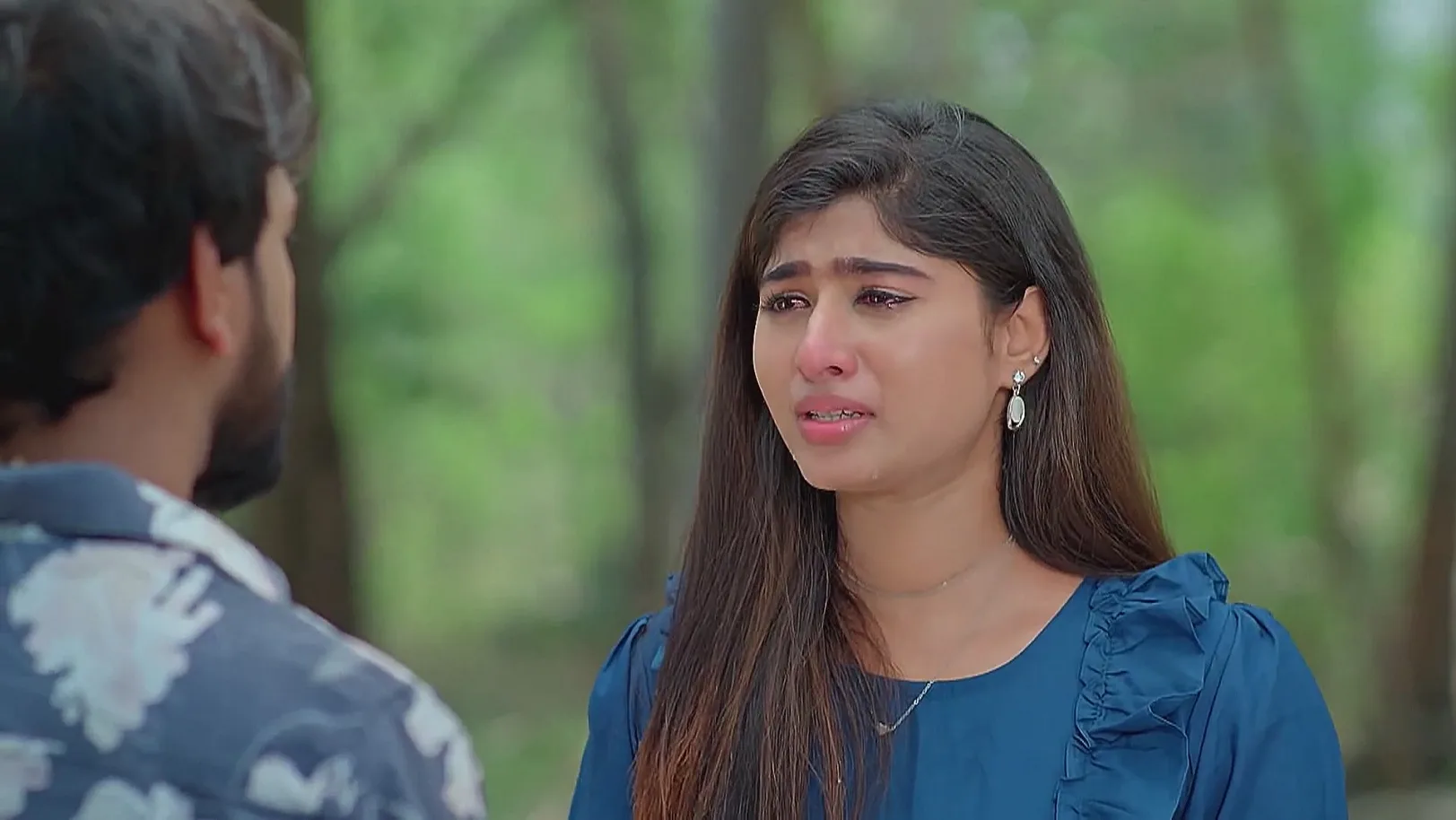 Ummadi Kutumbam - May 21, 2025 - Webisode 21st May 2025 Webisode
