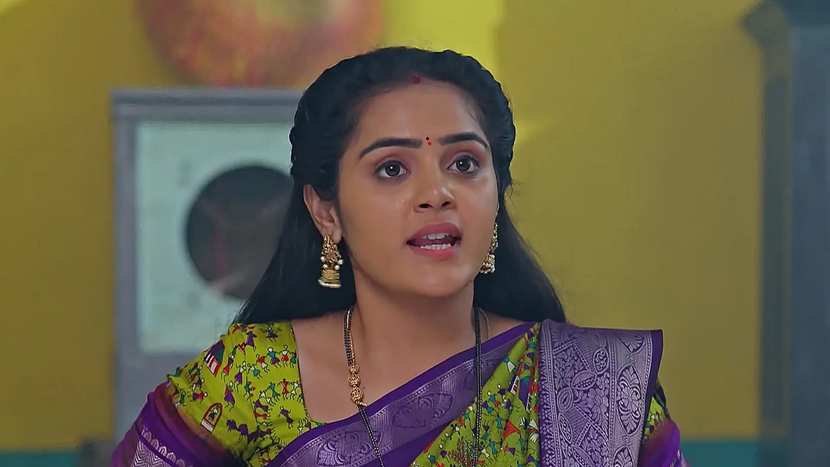 Ummadi Kutumbam - May 23, 2025 - Webisode 23rd May 2025 Webisode