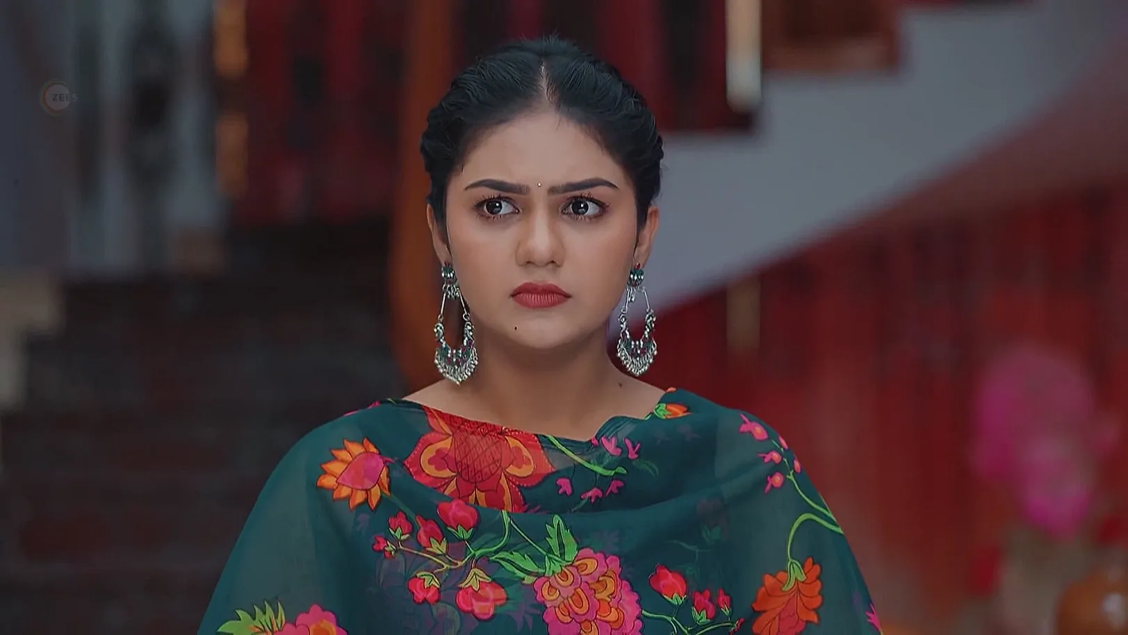 Dheerga Sumangali Bhava - May 19, 2025 - Webisode 19th May 2025 Webisode