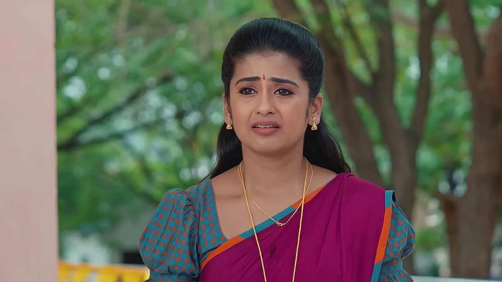 Dheerga Sumangali Bhava - May 21, 2025 - Webisode 21st May 2025 Webisode