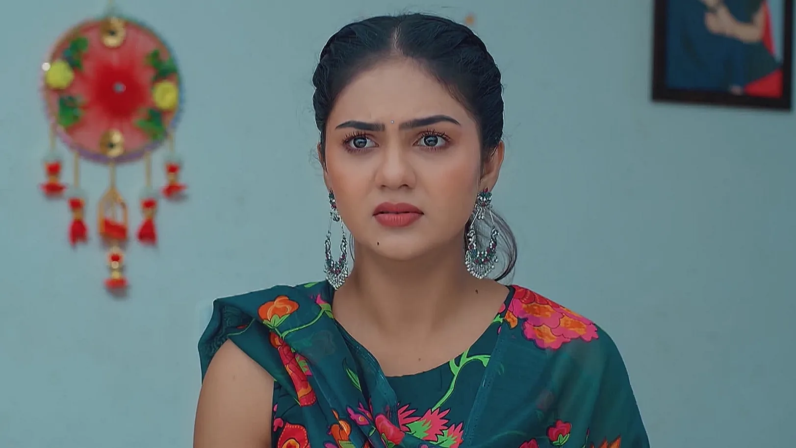 Dheerga Sumangali Bhava - May 23, 2025 - Webisode 23rd May 2025 Webisode