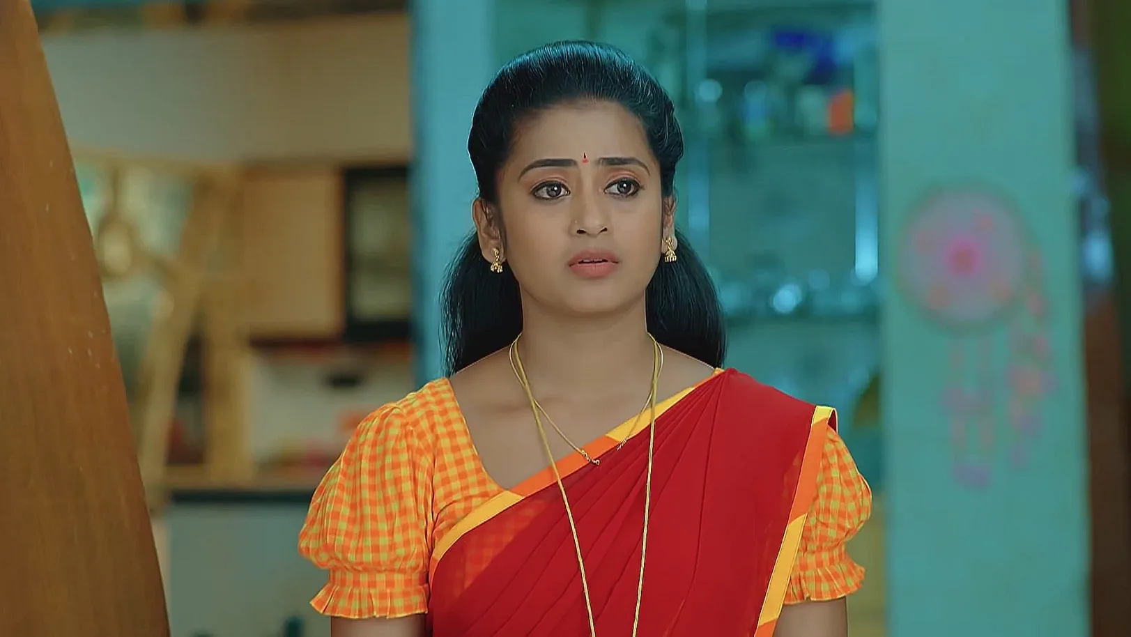 Dheerga Sumangali Bhava - May 24, 2025 - Webisode 24th May 2025 Webisode