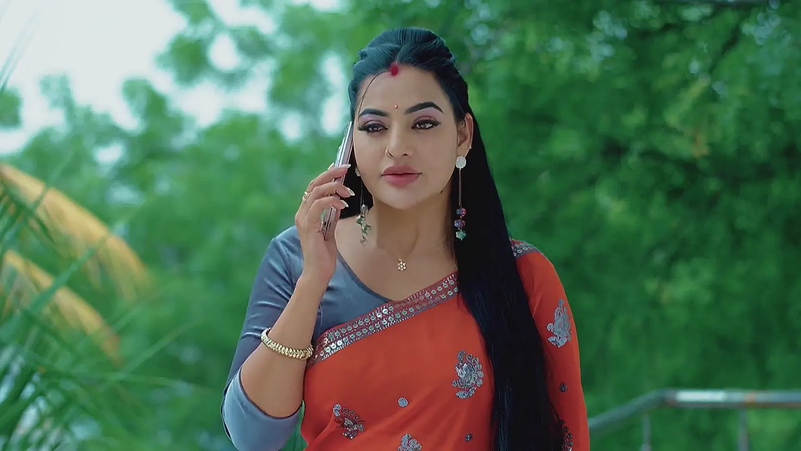 Gundamma Katha - May 21, 2025 - Webisode 21st May 2025 Webisode
