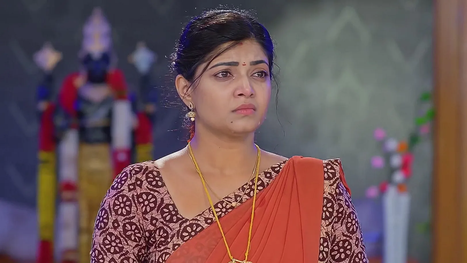 Kalavaari Kodalu Kanakamahalakshmi - May 23, 2025 - Webisode 23rd May 2025 Webisode