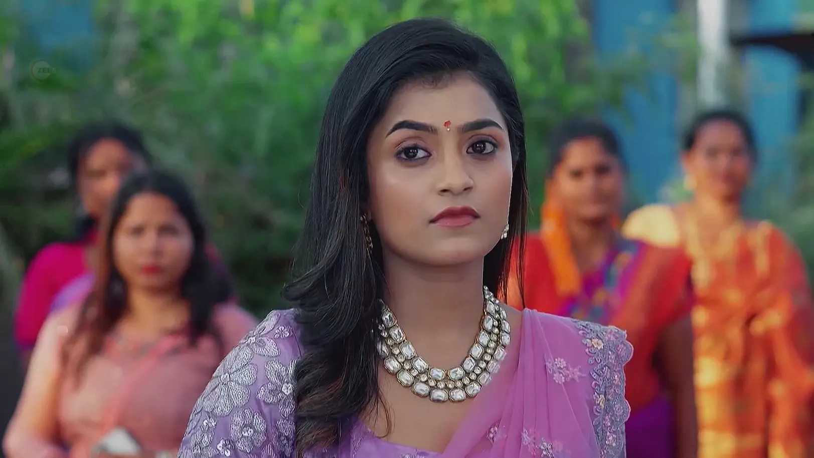 Gharana Mogudu - May 20, 2025 - Webisode 20th May 2025 Webisode