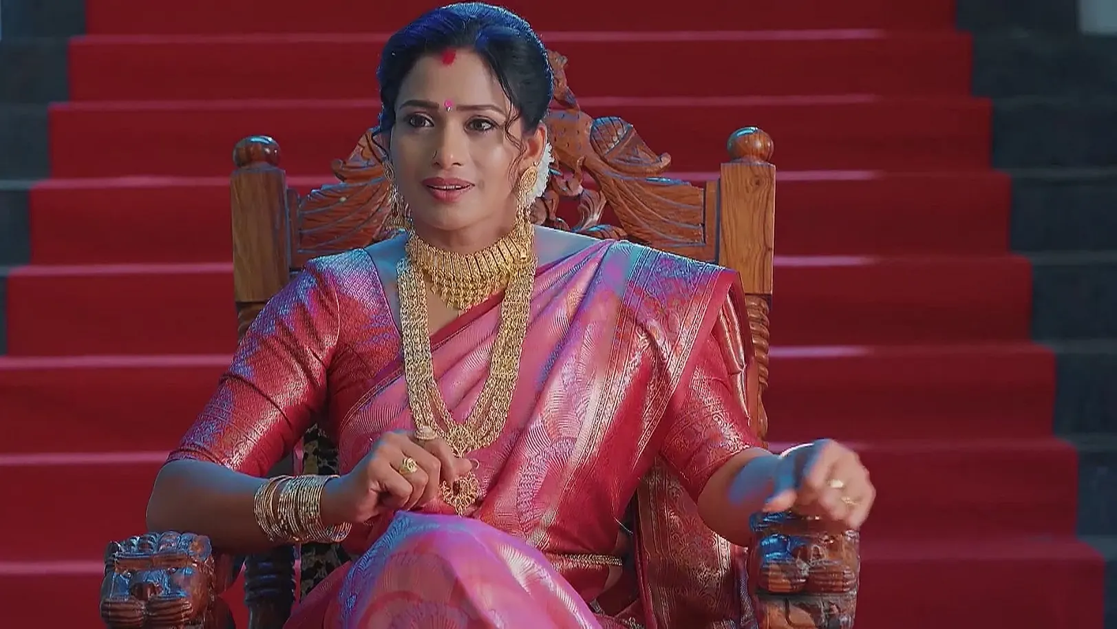 Gharana Mogudu - May 24, 2025 - Webisode 24th May 2025 Webisode