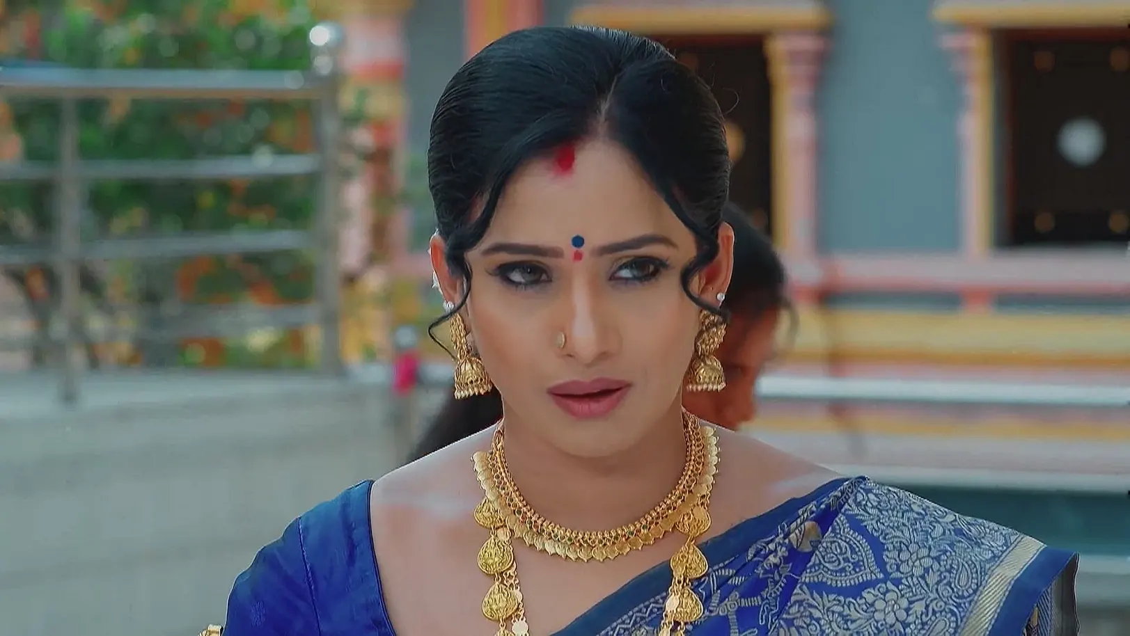 Gharana Mogudu - May 21, 2025 - Webisode 21st May 2025 Webisode