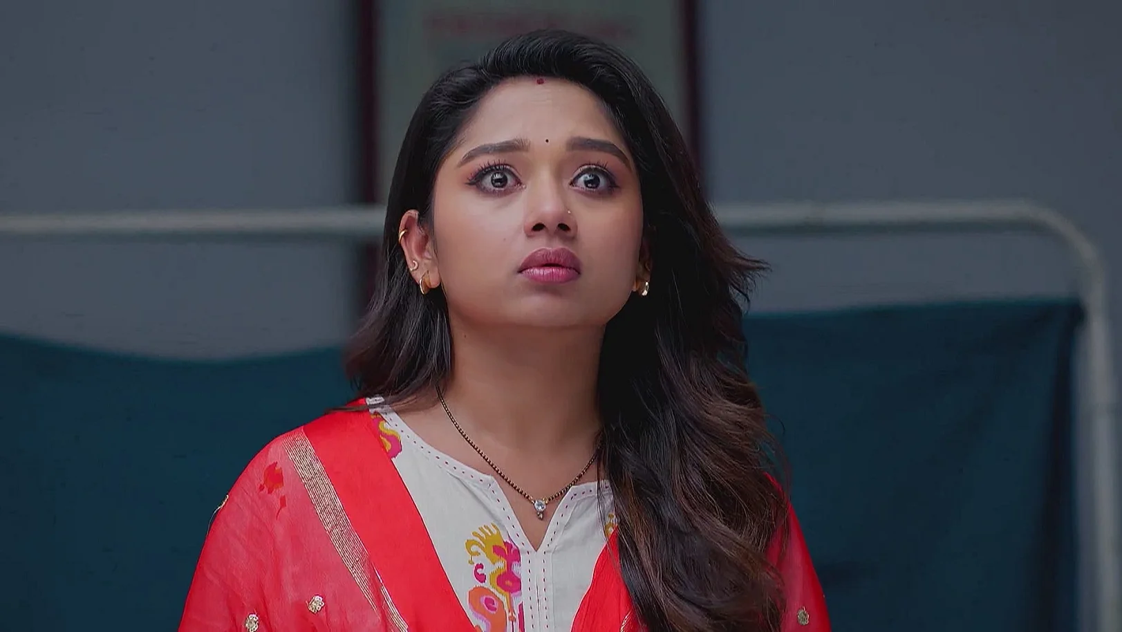 Padamati Sandhyaragam - May 19, 2025 - Webisode 19th May 2025 Webisode