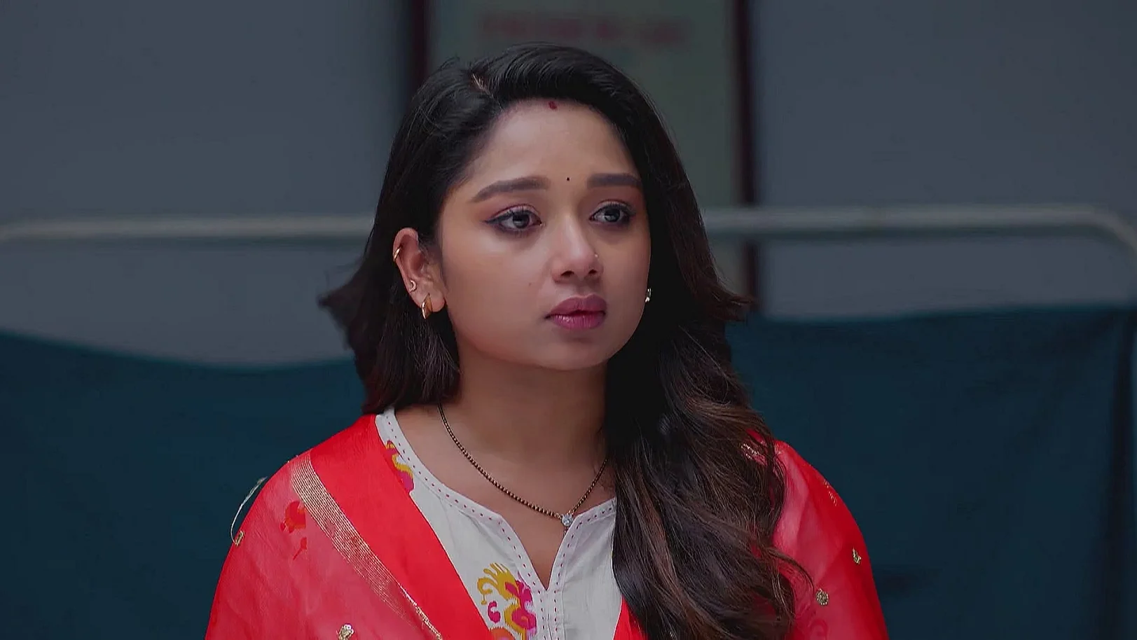 Padamati Sandhyaragam - May 20, 2025 - Webisode 20th May 2025 Webisode