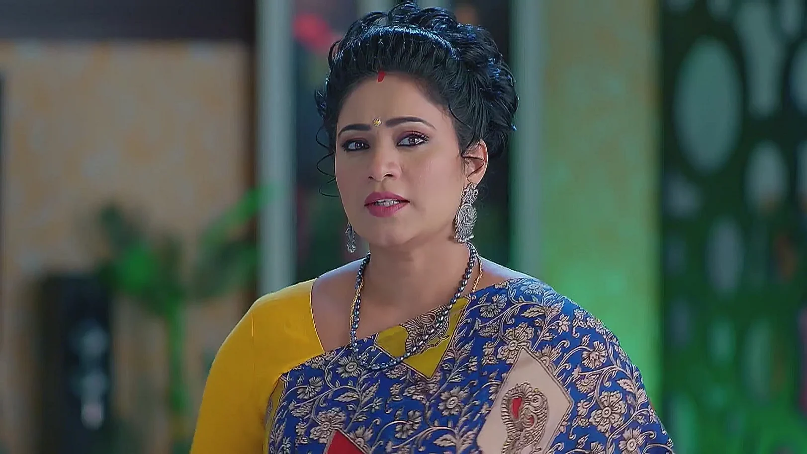 Meghasandesam - May 19, 2025 - Webisode 19th May 2025 Webisode
