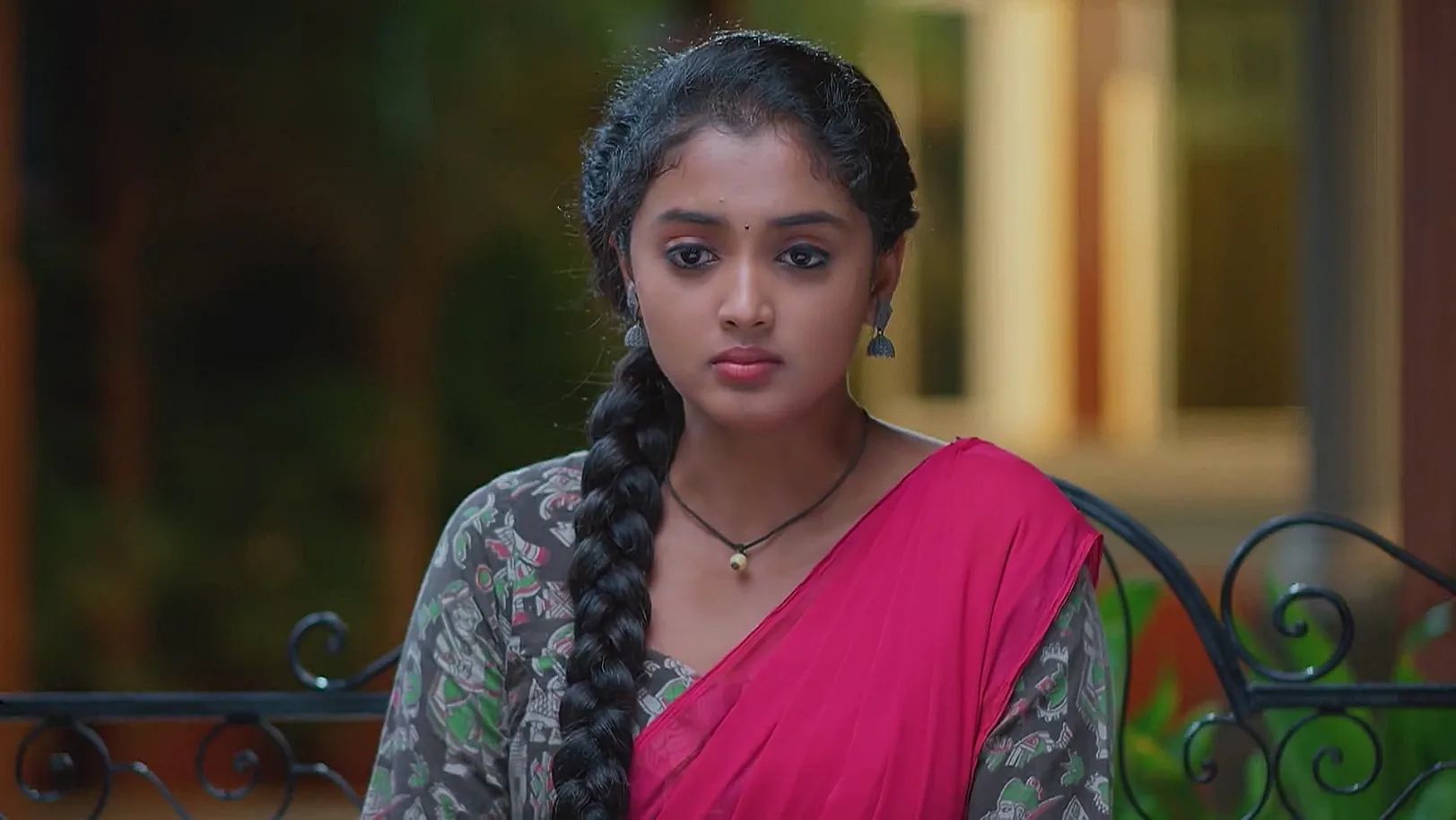 Meghasandesam - May 20, 2025 - Webisode 20th May 2025 Webisode