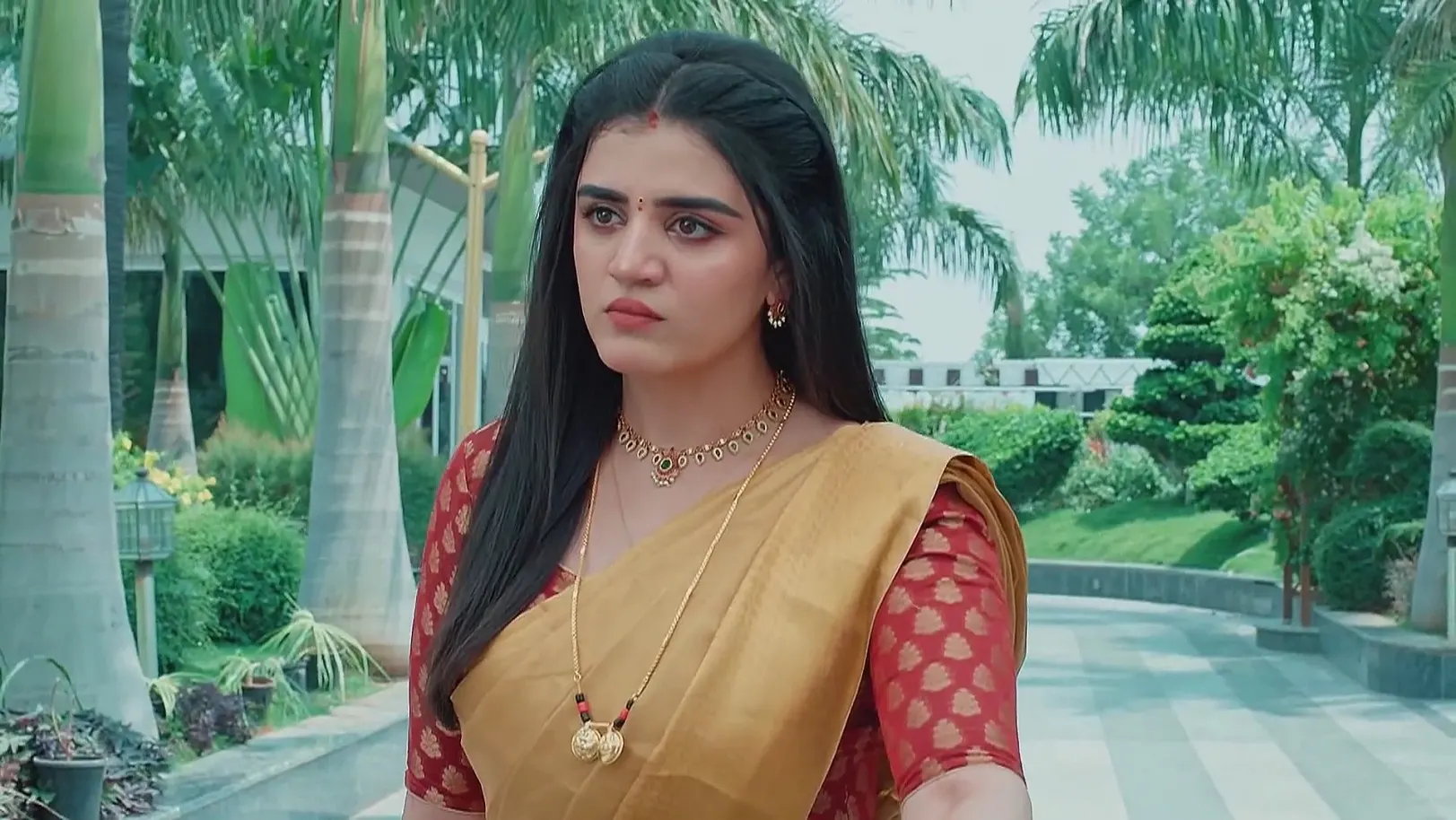 Chamanthi - May 21, 2025 - Webisode 21st May 2025 Webisode