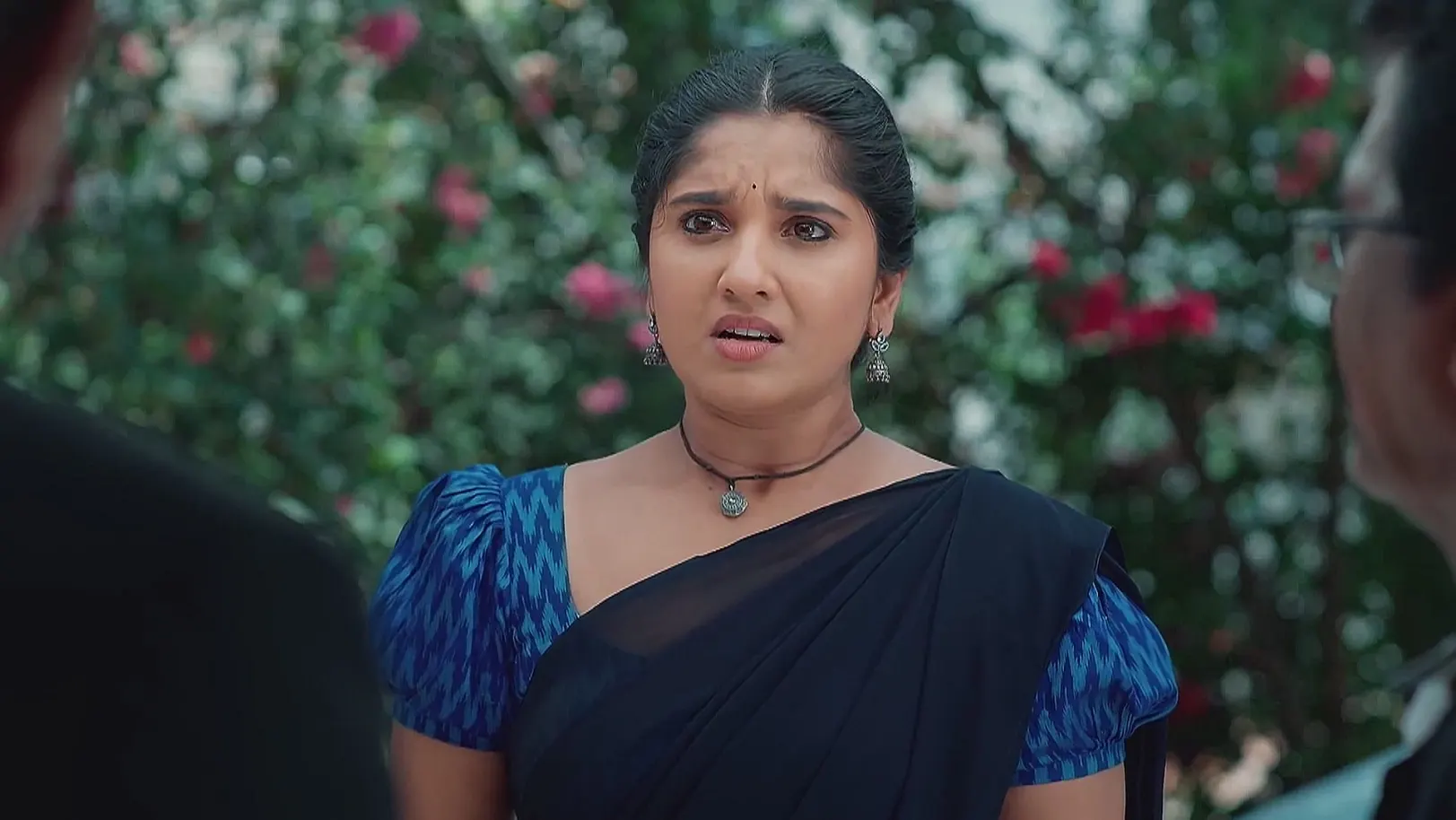 Chamanthi - May 22, 2025 - Webisode 22nd May 2025 Webisode