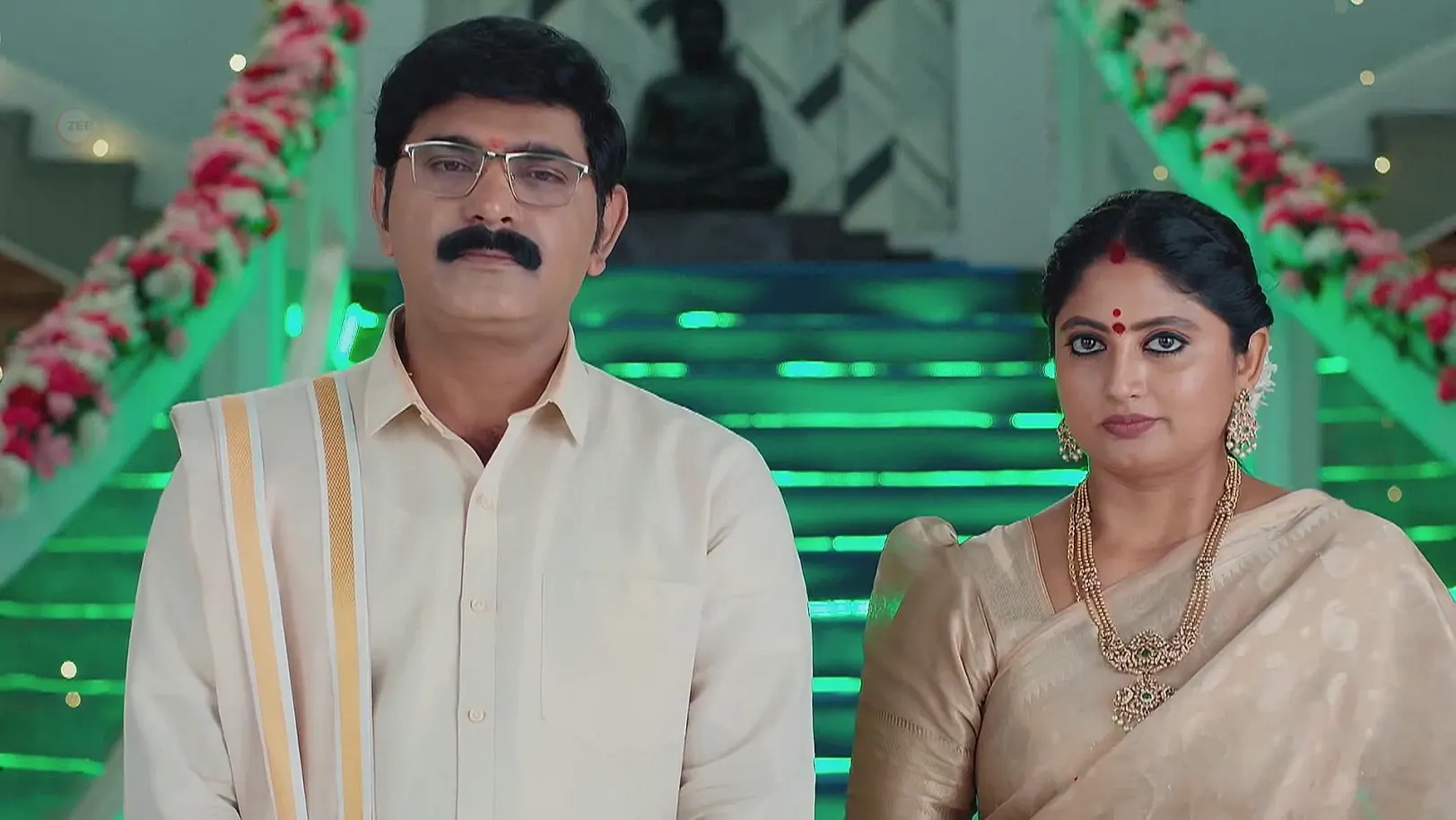Ammayi Garu - May 21, 2025 - Webisode 21st May 2025 Webisode