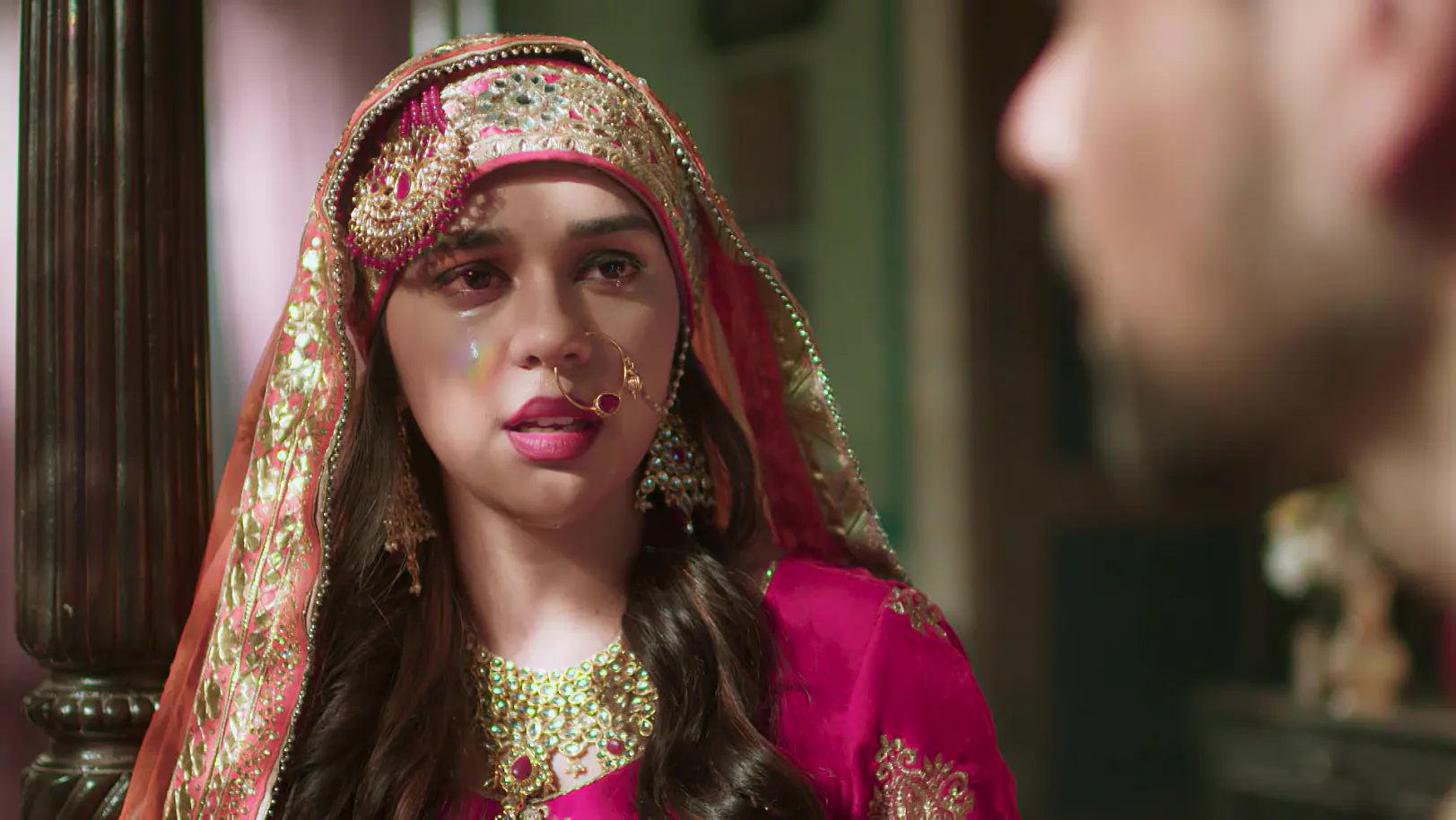 Ishq Subhan Allah - May 25, 2025 - Episode Spoiler