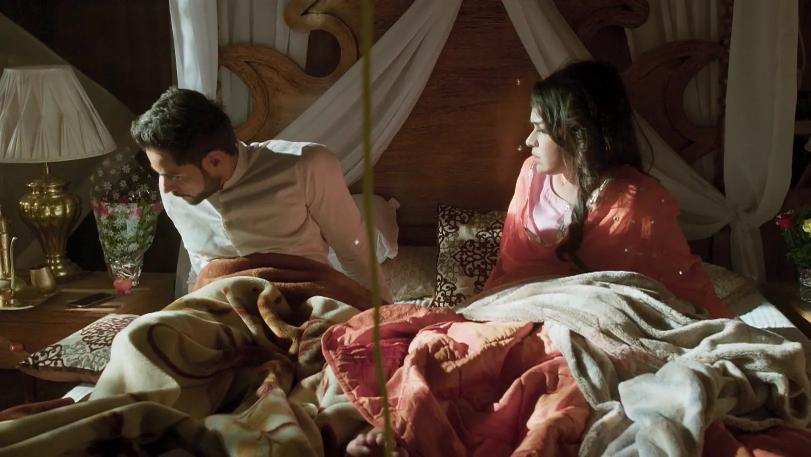Ishq Subhan Allah - May 21, 2025 - Episode Spoiler