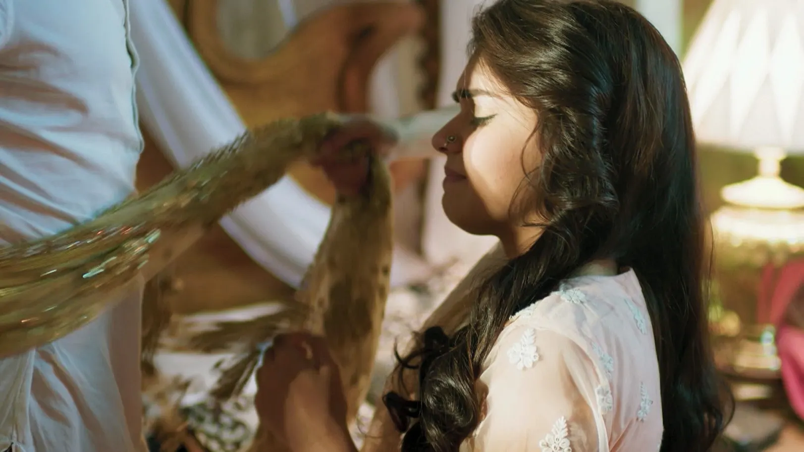 Ishq Subhan Allah - May 22, 2025 - Episode Spoiler