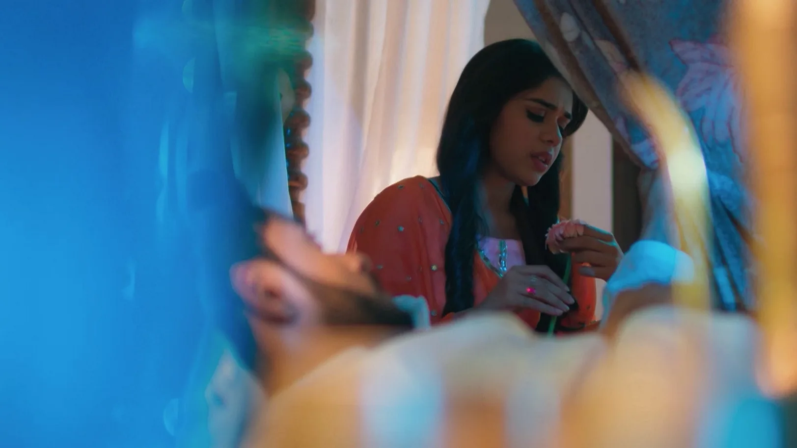 Ishq Subhan Allah - May 20, 2025 - Episode Spoiler
