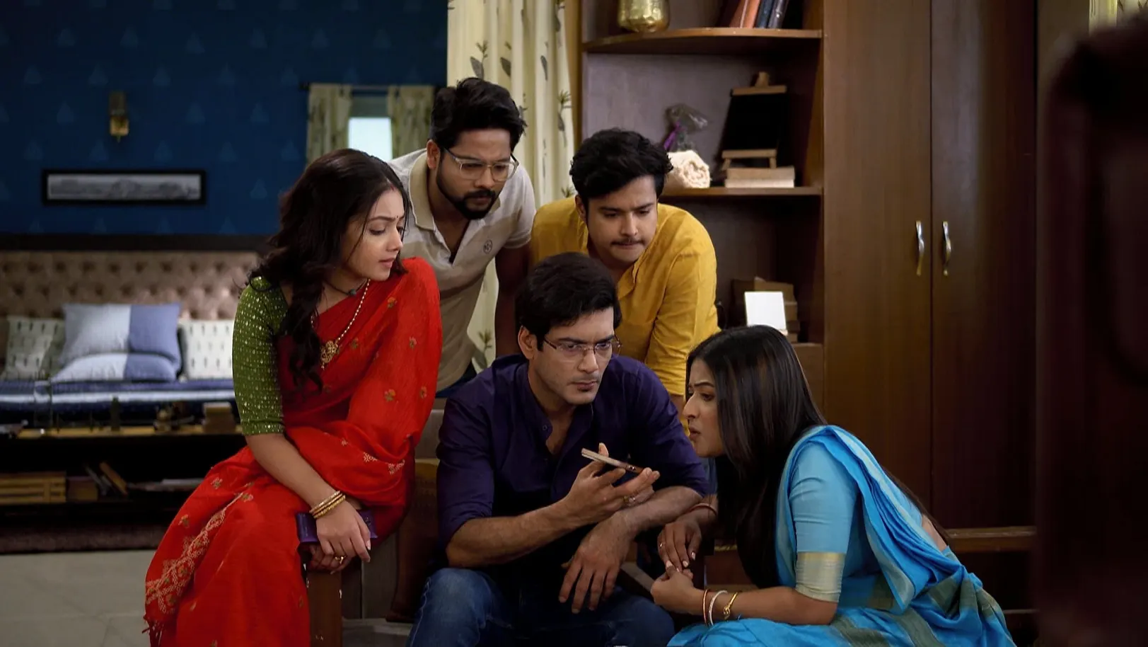 Phulki - May 21, 2025 - Episode Spoiler