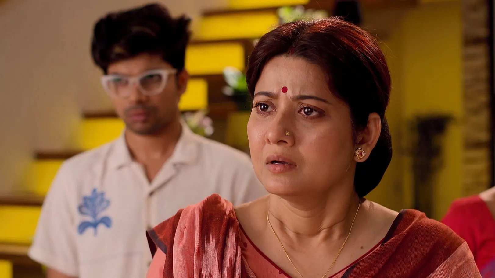 Tui Amar Hero - May 25, 2025 - Episode Spoiler
