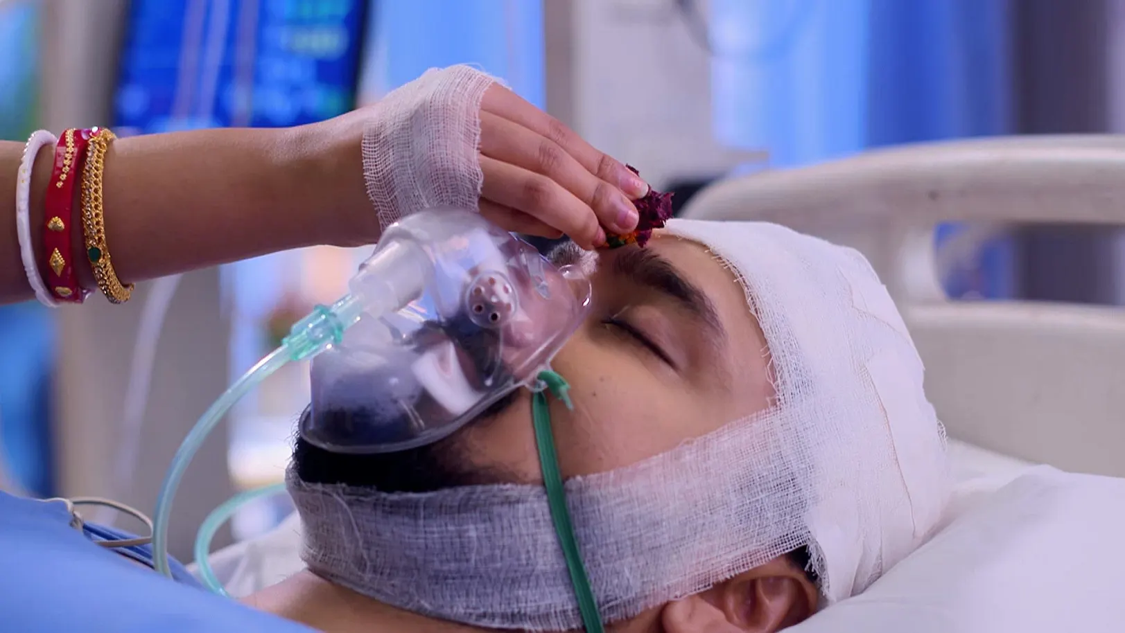 Tui Amar Hero - May 24, 2025 - Episode Spoiler