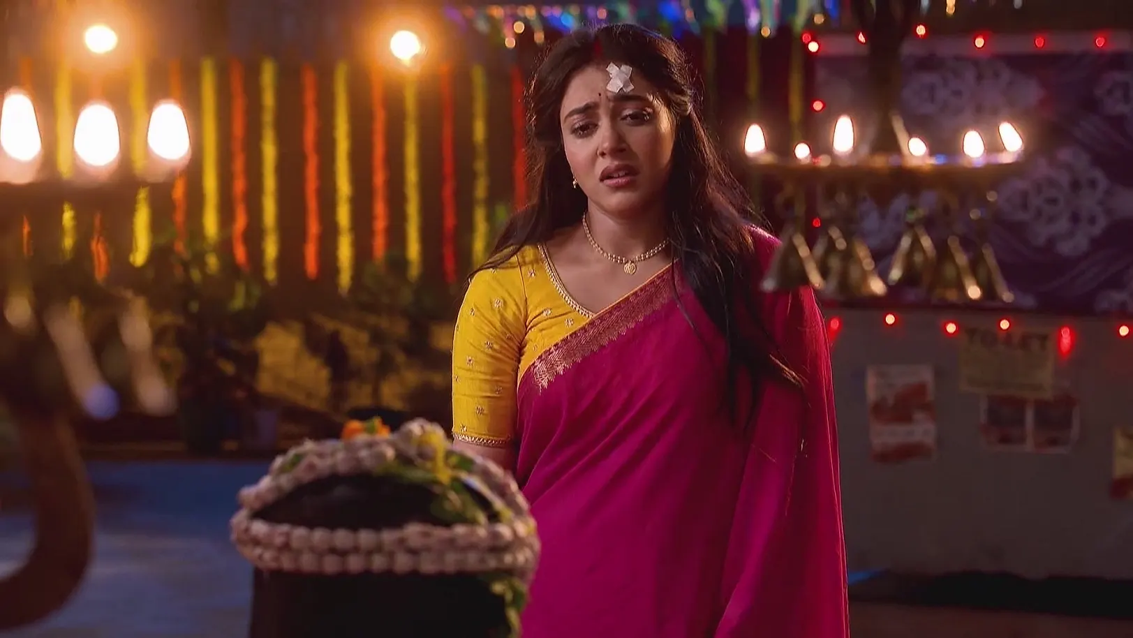 Tui Amar Hero - May 21, 2025 - Webisode 21st May 2025 Webisode