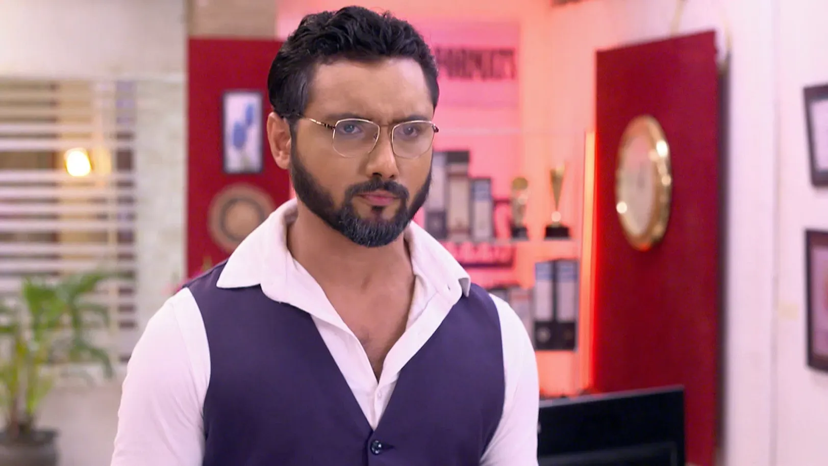 Jagadhatri - May 25, 2025 - Episode Spoiler