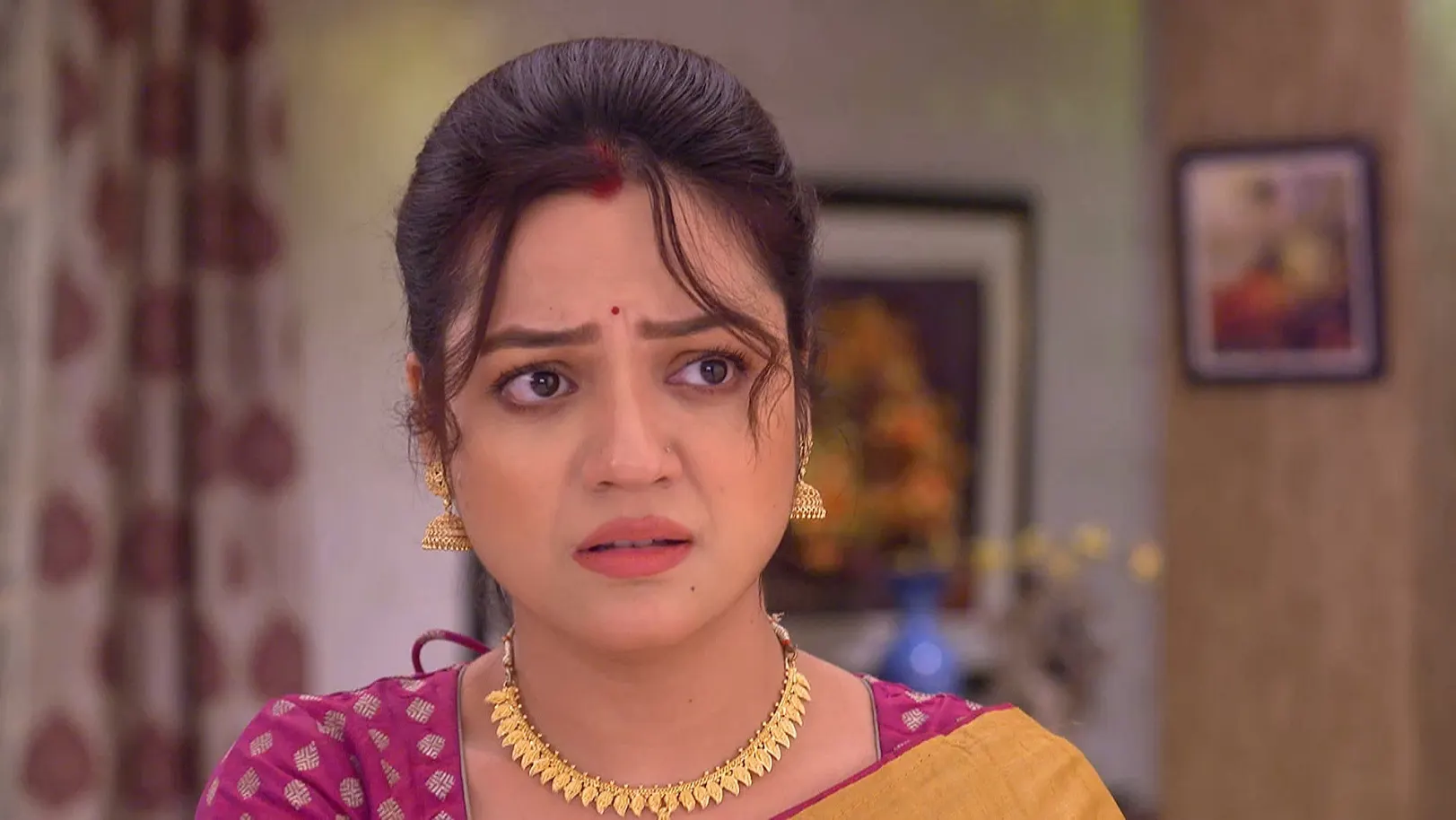 Jagadhatri - May 20, 2025 - Episode Spoiler