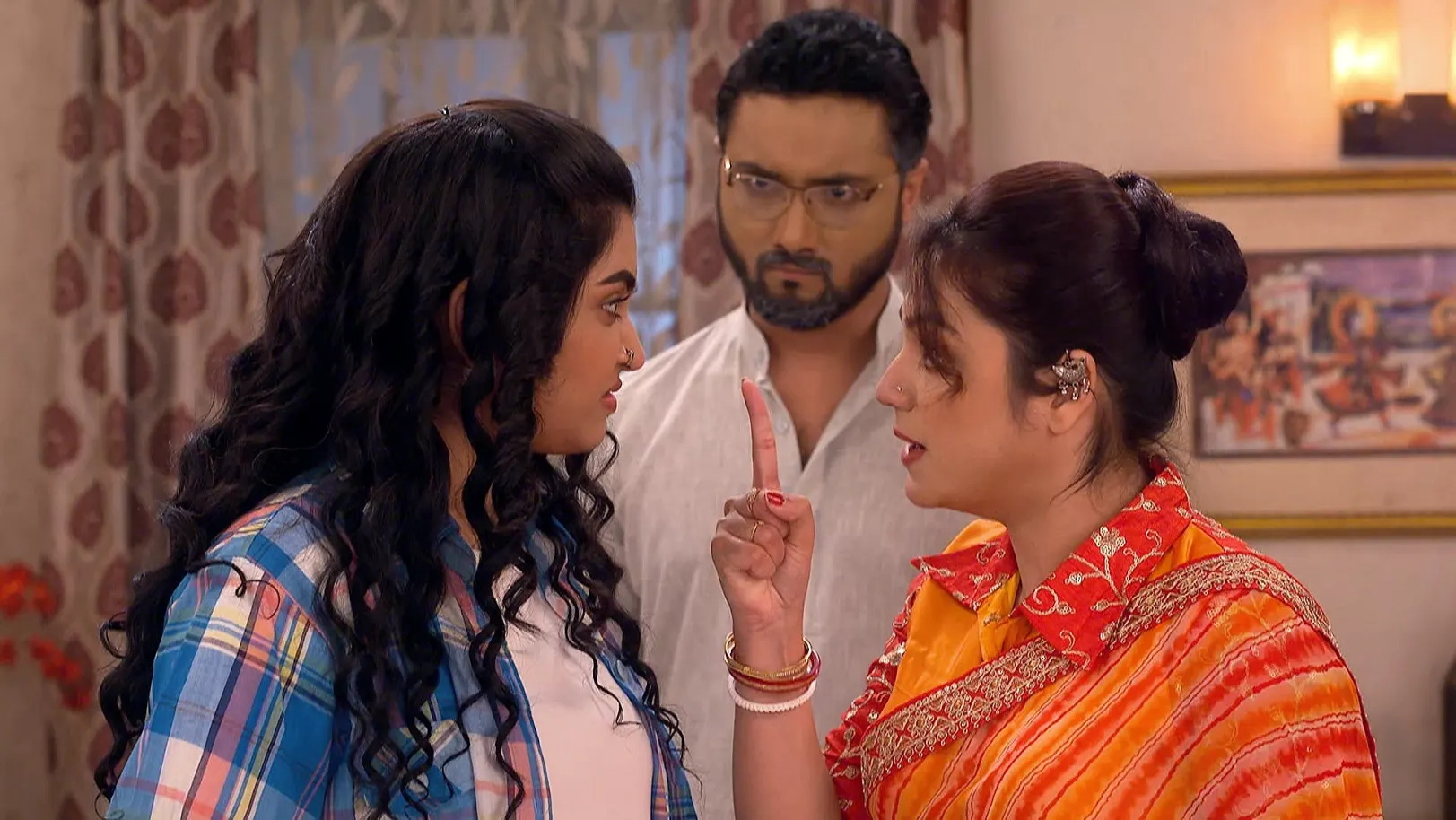 Jagadhatri - May 21, 2025 - Episode Spoiler