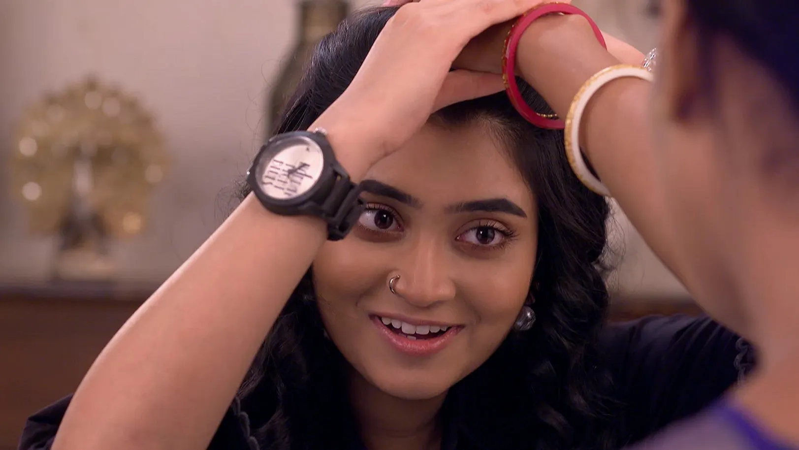 Jagadhatri - May 24, 2025 - Episode Spoiler