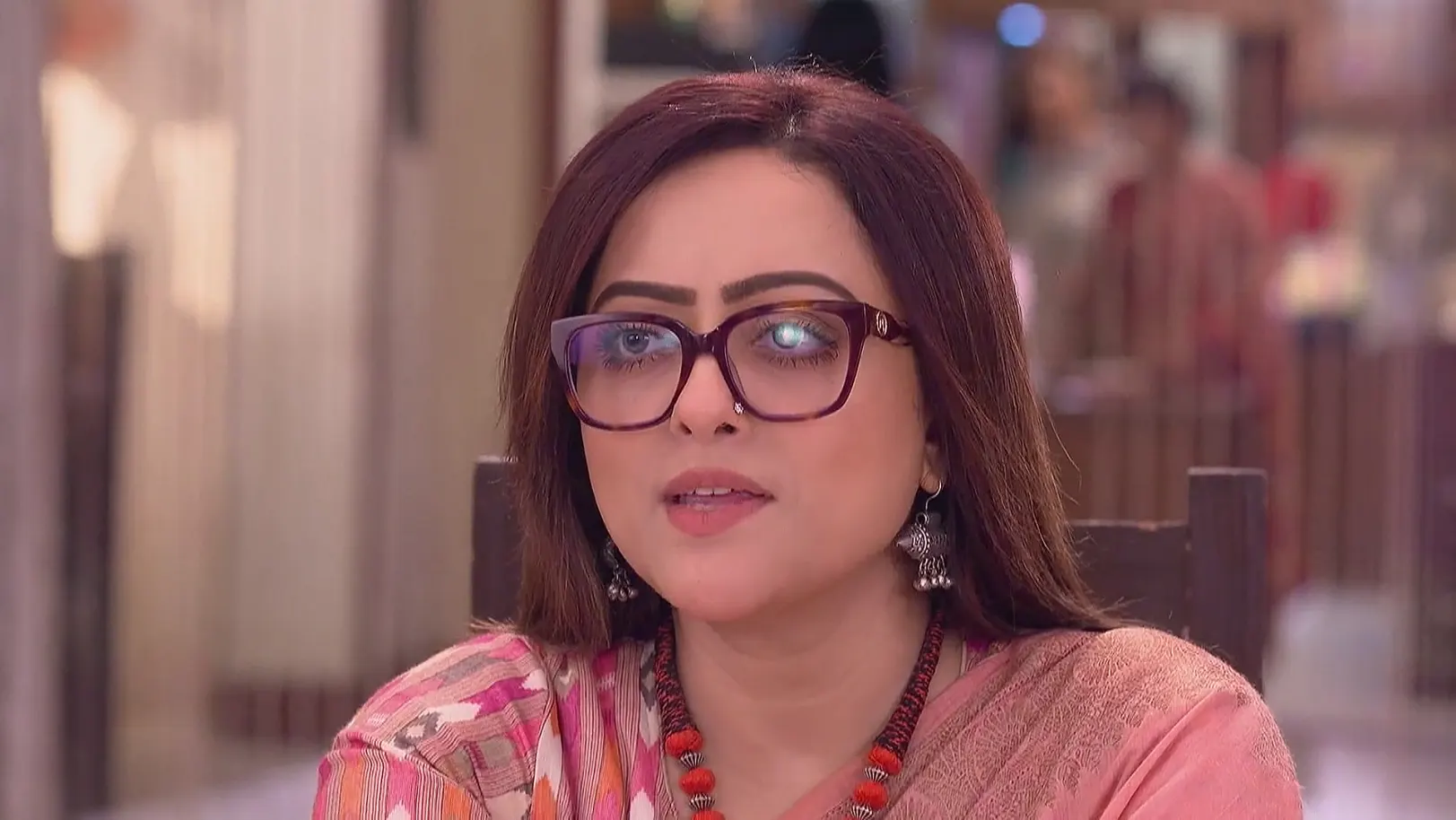 Jagadhatri - May 21, 2025 - Webisode 21st May 2025 Webisode