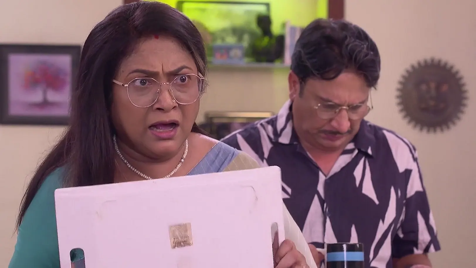 Jagadhatri - May 23, 2025 - Webisode 23rd May 2025 Webisode