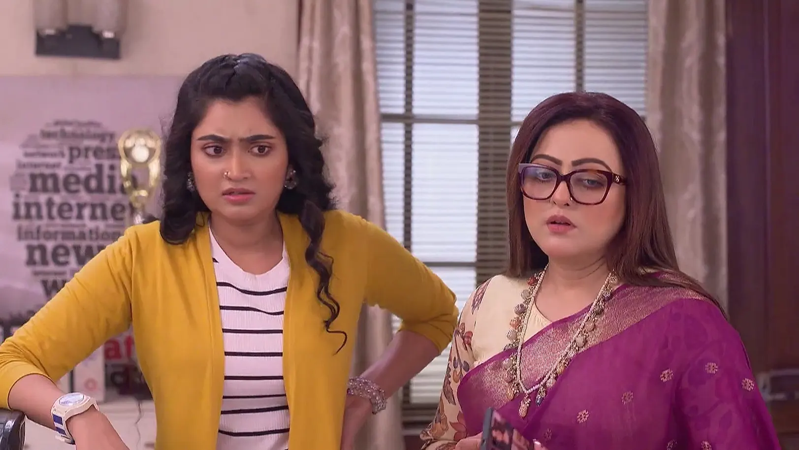 Jagadhatri - May 25, 2025 - Webisode 25th May 2025 Webisode