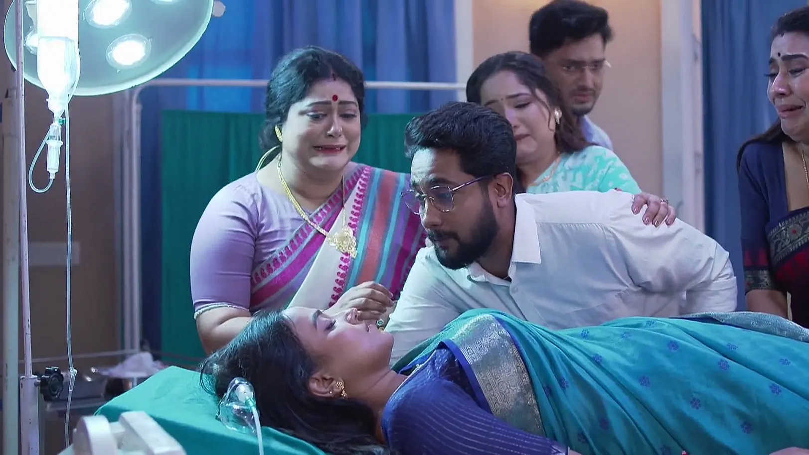 Anondi - May 19, 2025 - Best Scene 