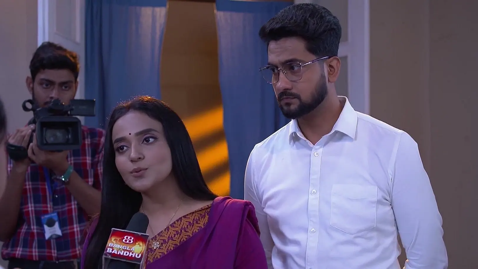 Anondi - May 23, 2025 - Best Scene 