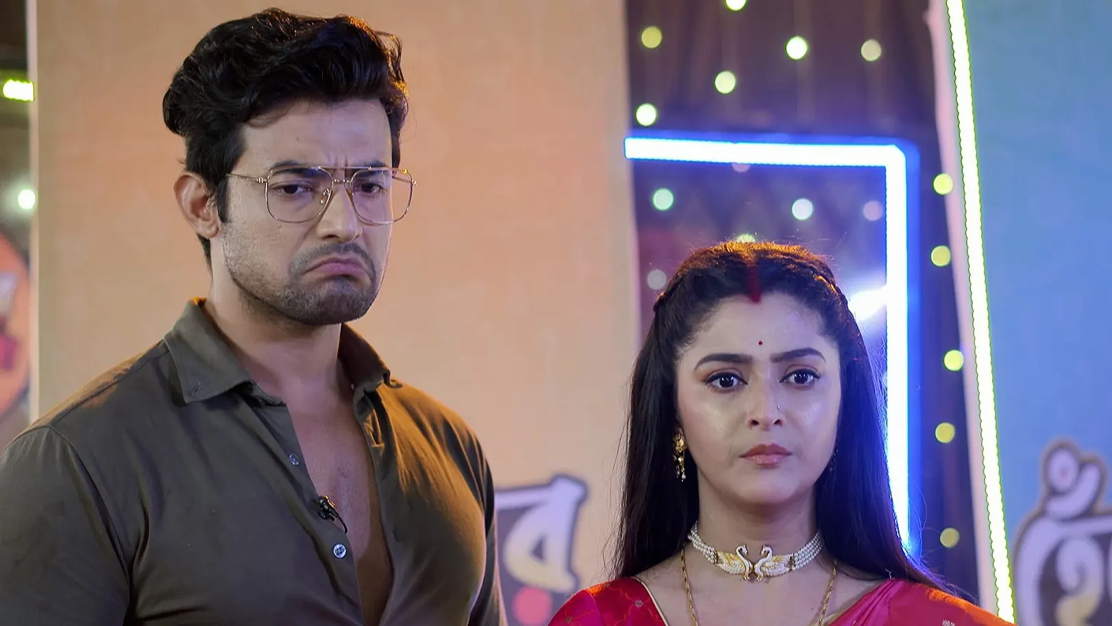 Kon Gopone Mon Bheseche - May 26, 2025 - Episode Spoiler