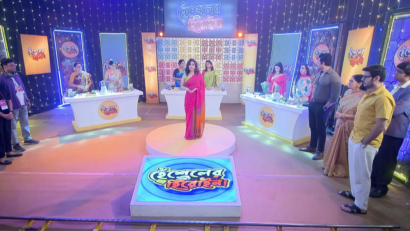 Kon Gopone Mon Bheseche - May 24, 2025 - Episode Spoiler