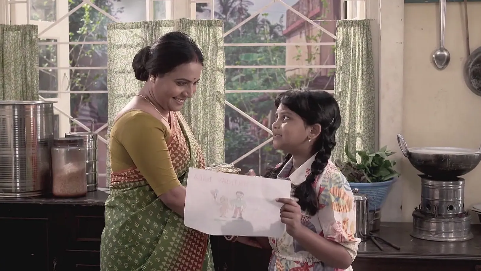 Mittir Bari - May 19, 2025 - Webisode 19th May 2025 Webisode