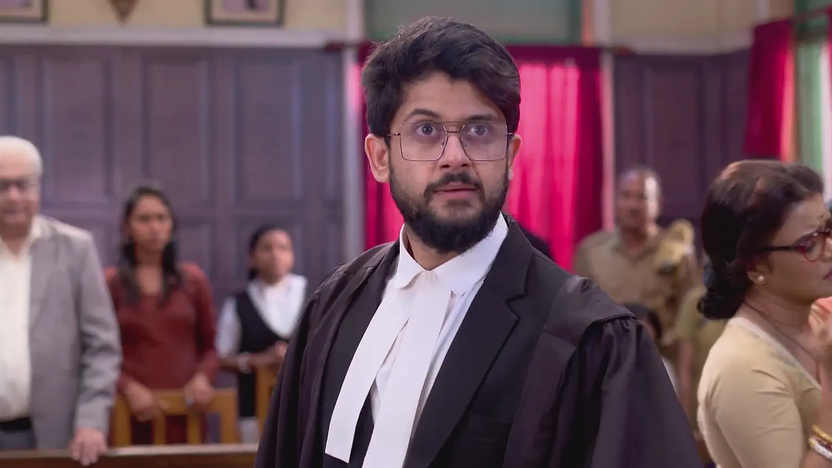 Mittir Bari - May 21, 2025 - Webisode 21st May 2025 Webisode