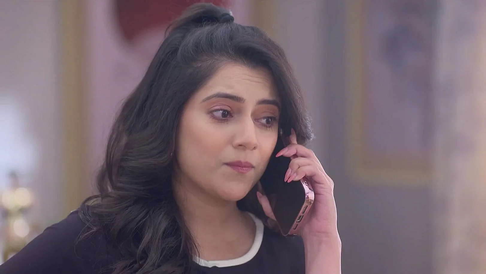Parineeta - May 19, 2025 - Webisode 19th May 2025 Webisode