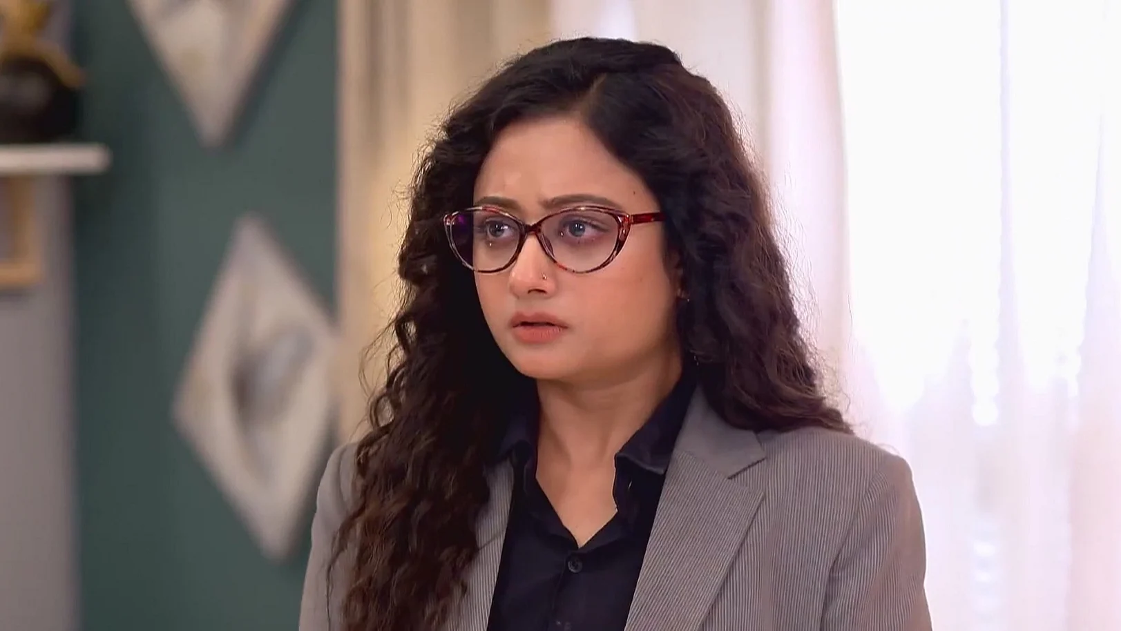 Chirodini Tumi Je Amar - May 25, 2025 - Best Scene 