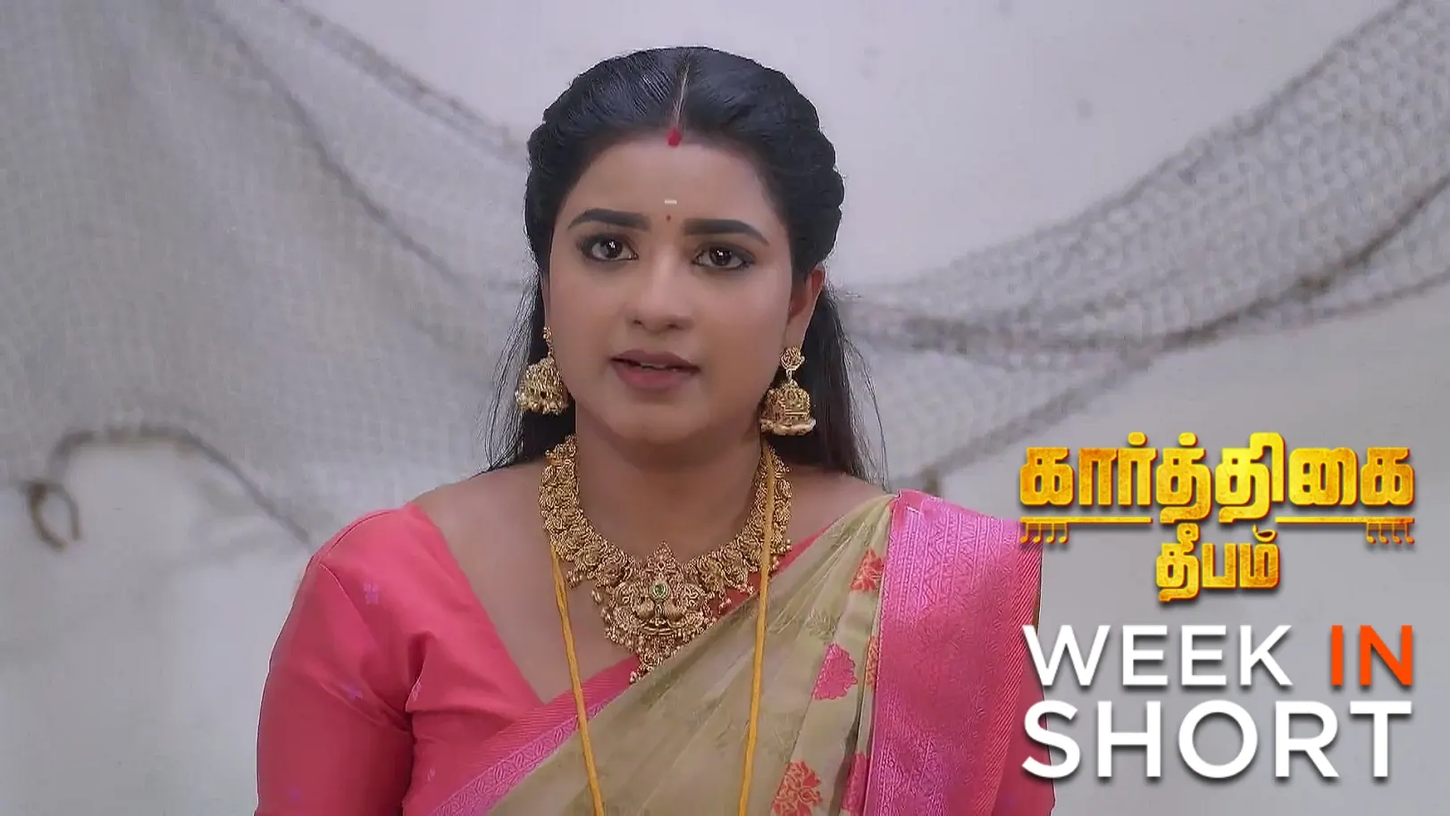 Karthigai Deepam |  May 12 - May 16, 2025 17th May 2025 Webisode