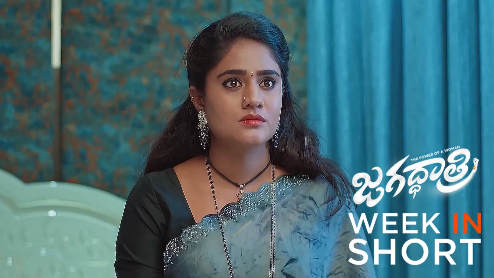Jagadhatri |  May 12 - May 16, 2025 17th May 2025 Webisode