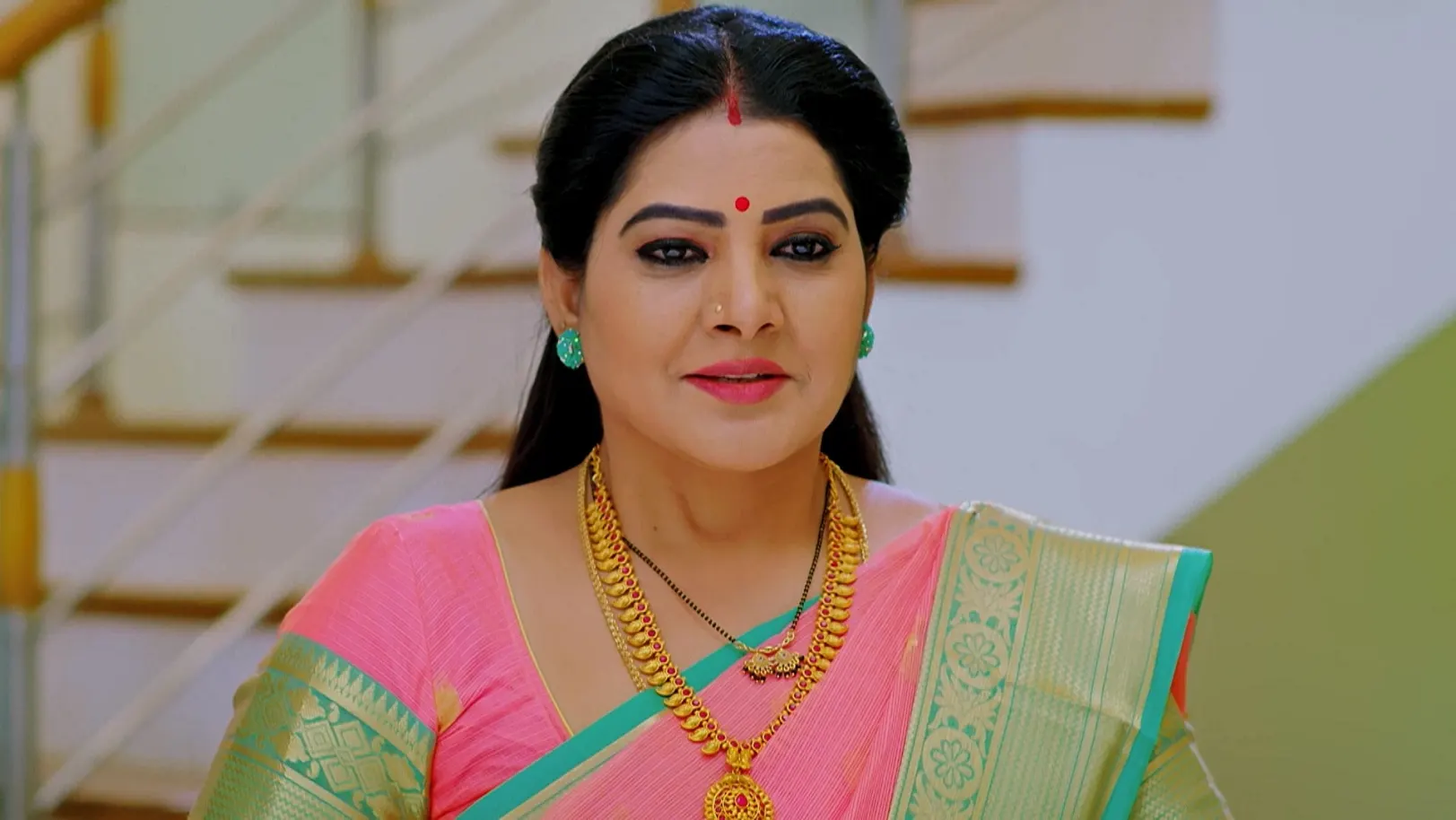 Hrudaya Geethe - May 21, 2025 - Episode Spoiler