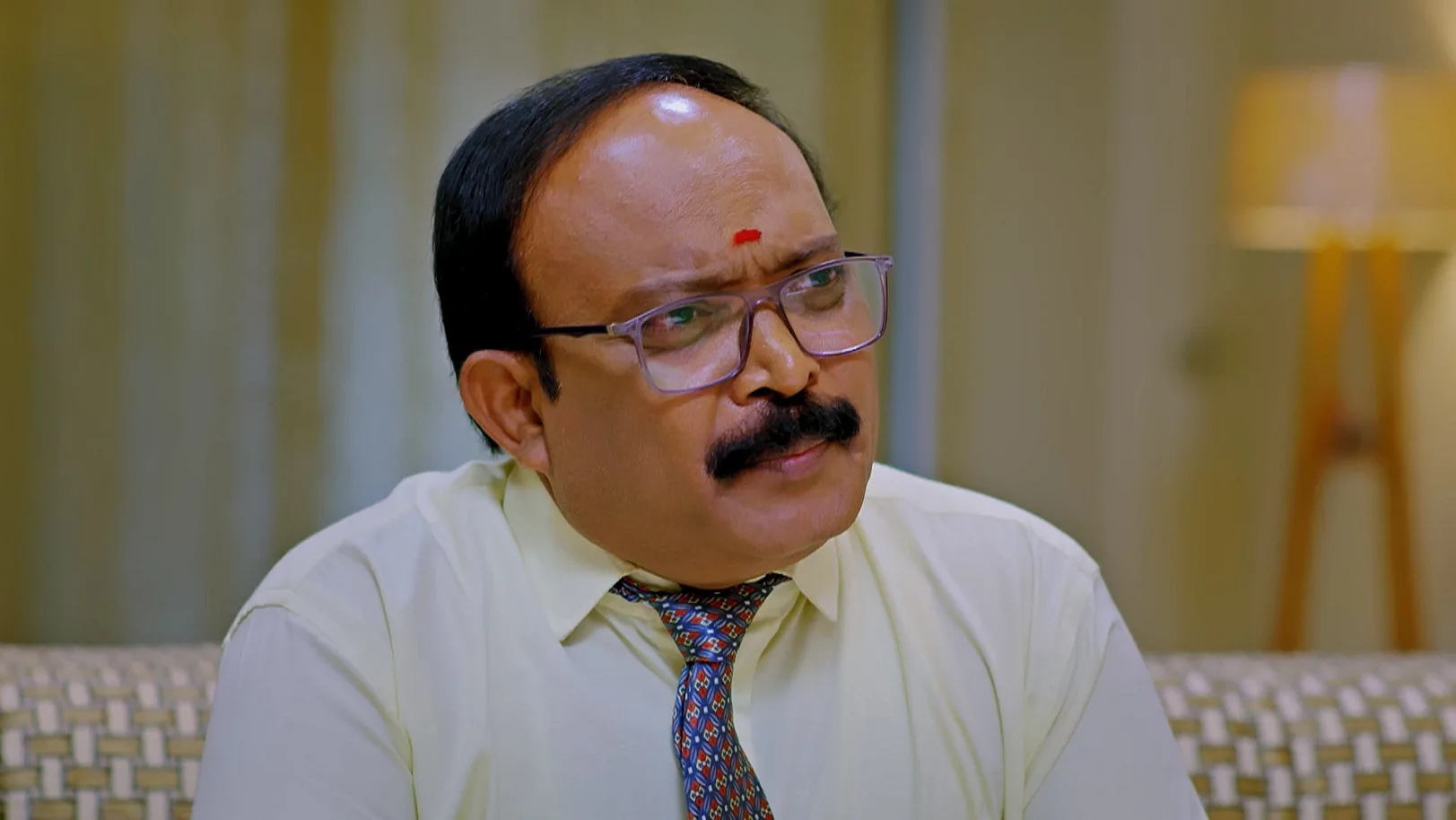 Hrudaya Geethe - May 23, 2025 - Episode Spoiler