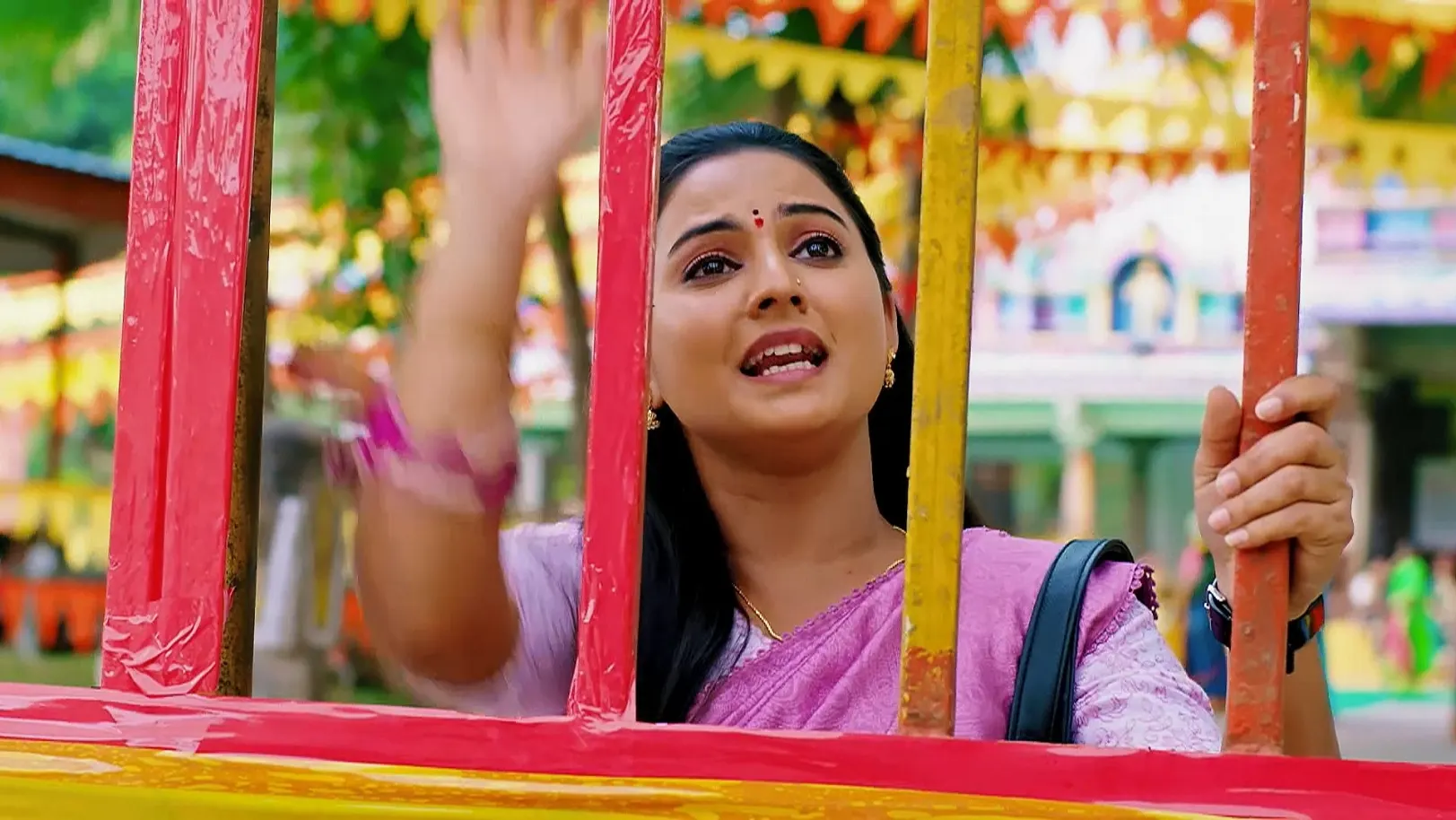 Hrudaya Geethe - May 20, 2025 - Episode Spoiler