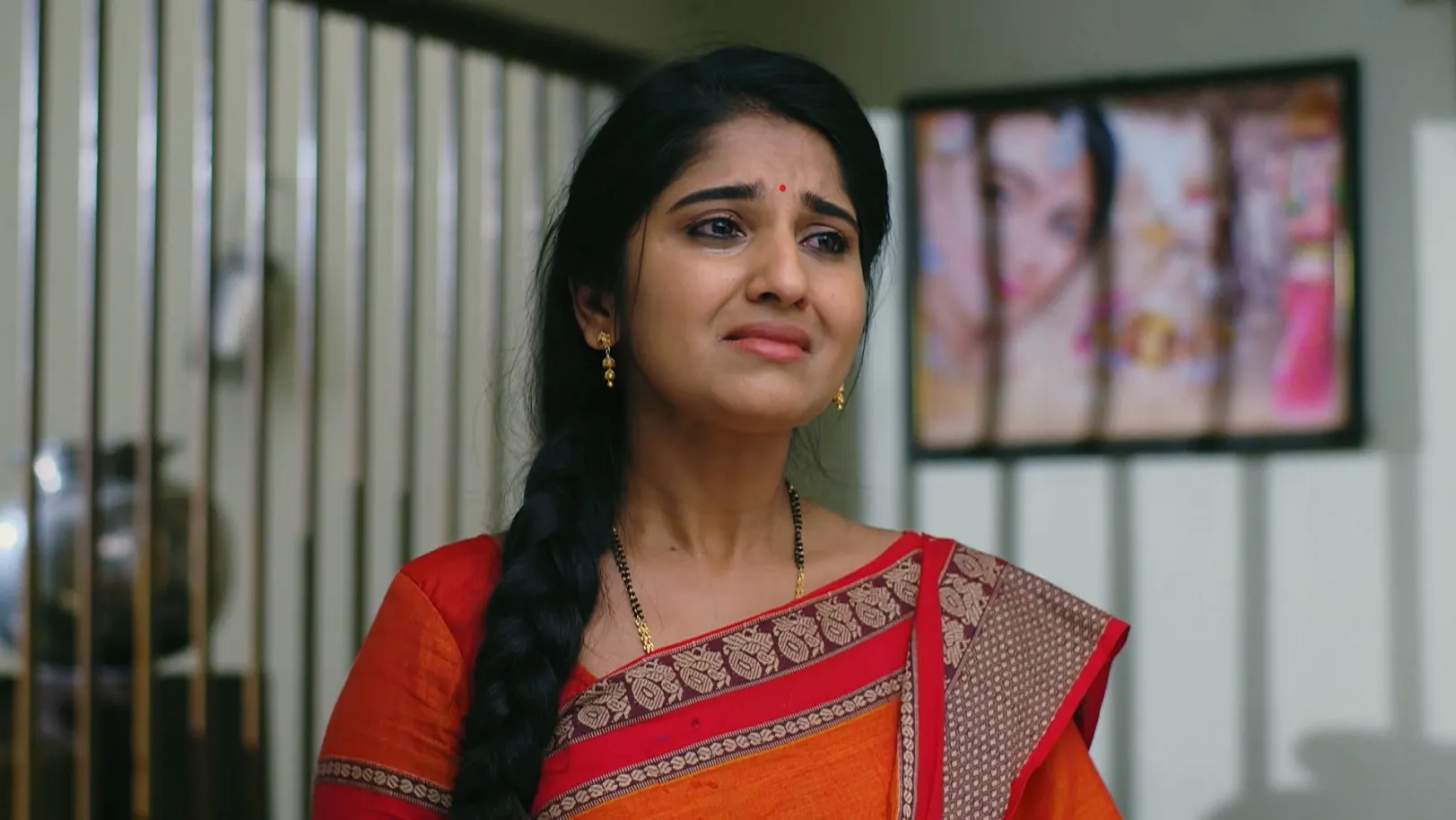 Kalyanamasthu - May 22, 2025 - Episode Spoiler